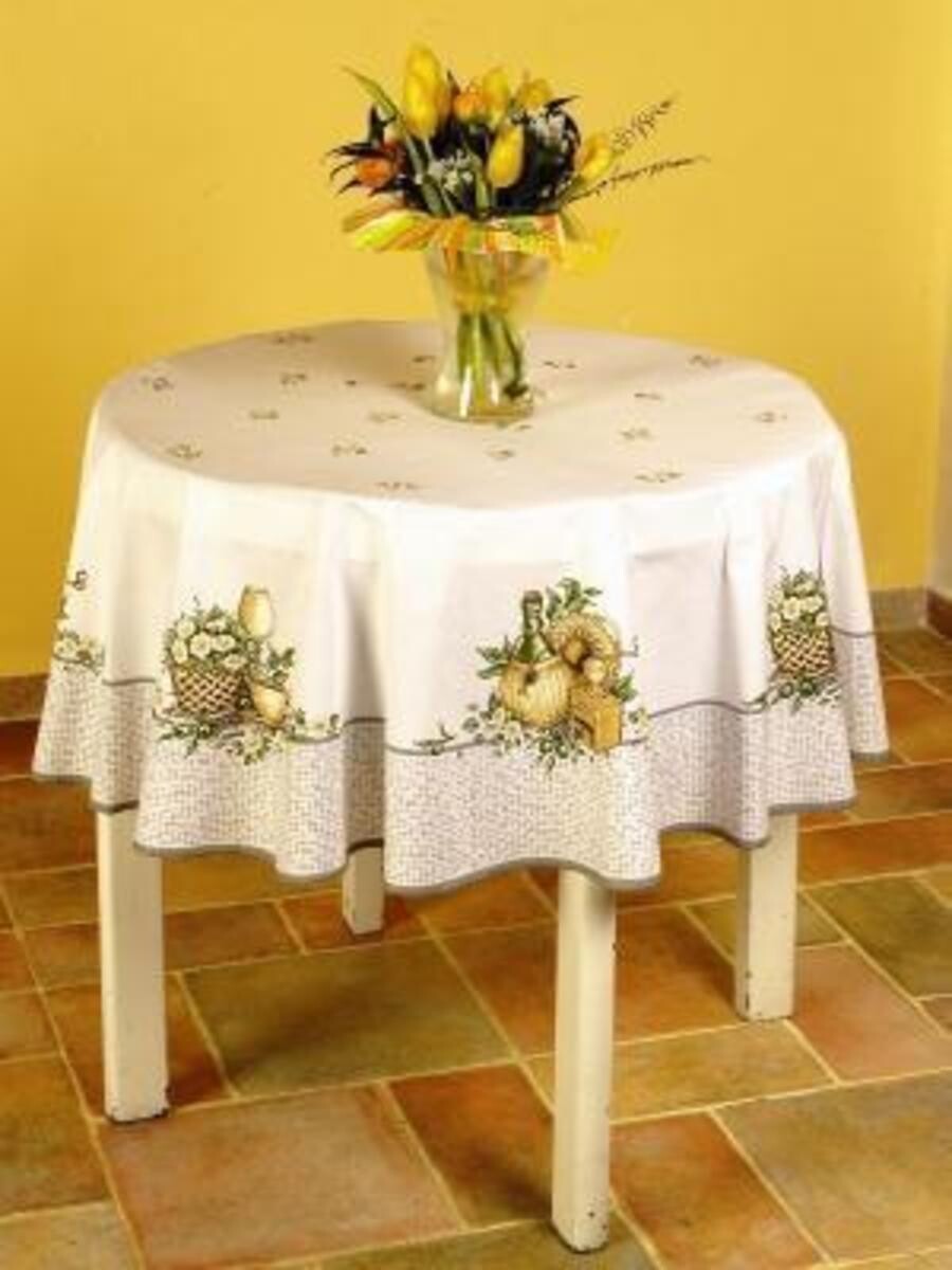 Obrus Medi pr.140 cm