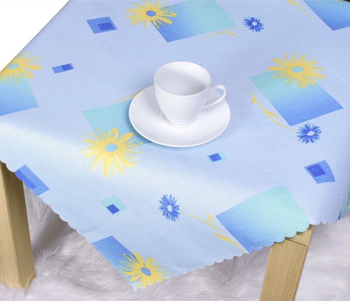 Obrus s nešpinivou úpravou, Gabi 130 x 160