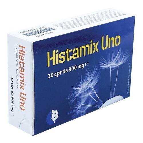 Histamix Uno 30 kapsúl