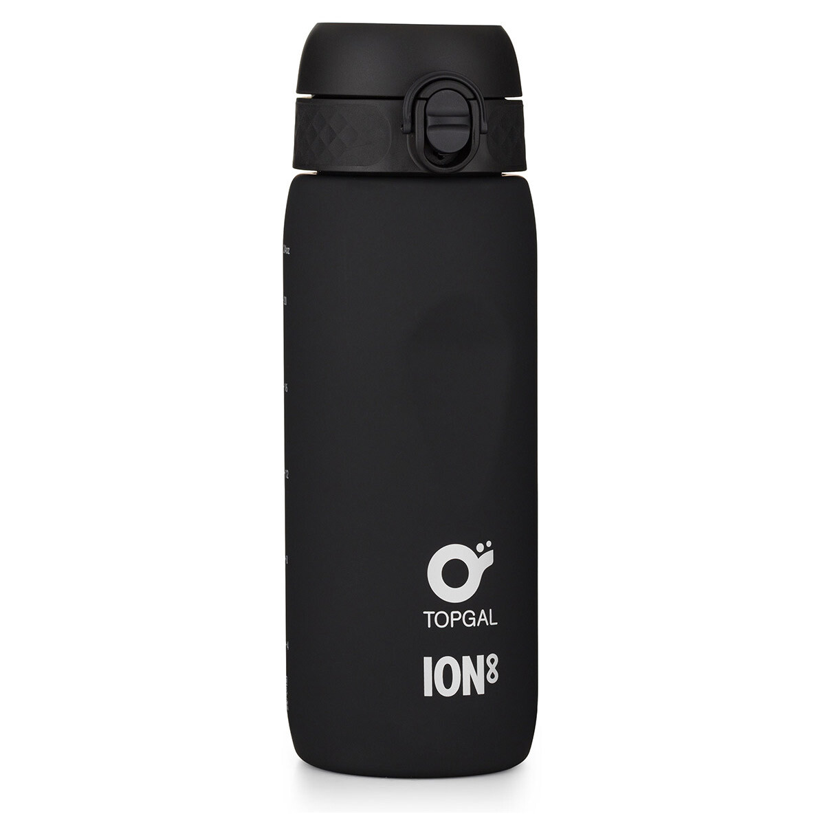 Čierna fľaša 750 ml Topgal ION8 26075