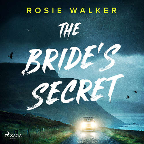 The Bride's Secret (EN) - Rosie Walker (mp3 audiokniha)