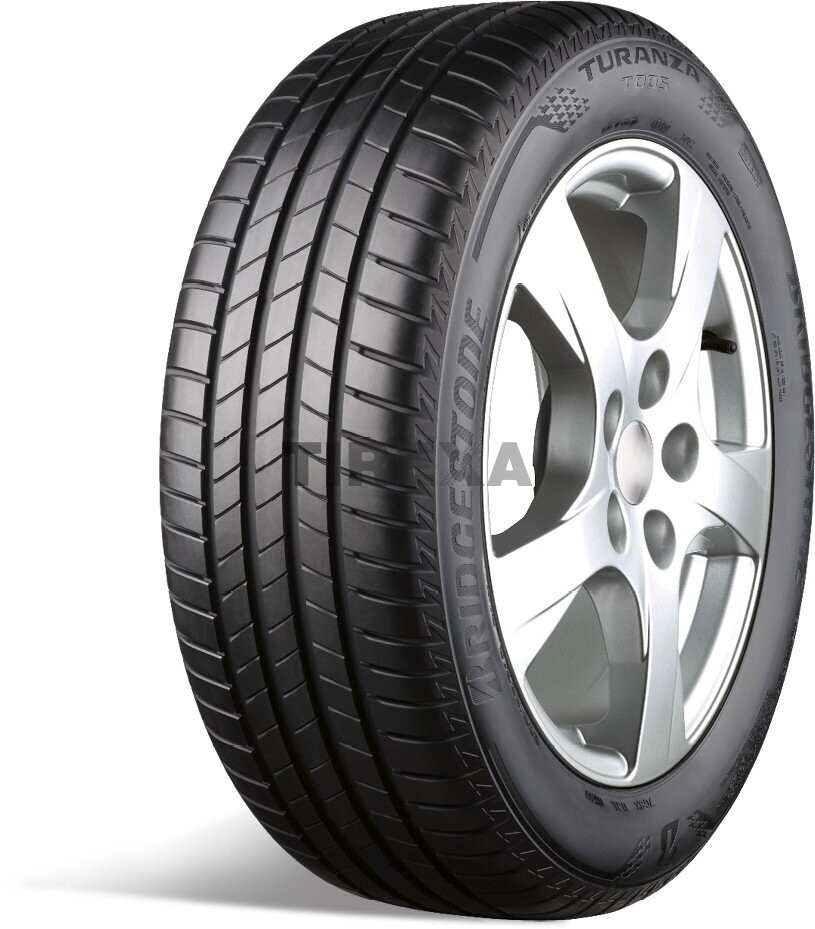 Bridgestone TURANZA T005 225/45 R18 RFT 95Y XL * FR