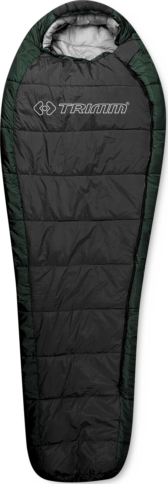 Trimm Arktis Olive / Dark Grey Veľkosť: 185P 8595225441438