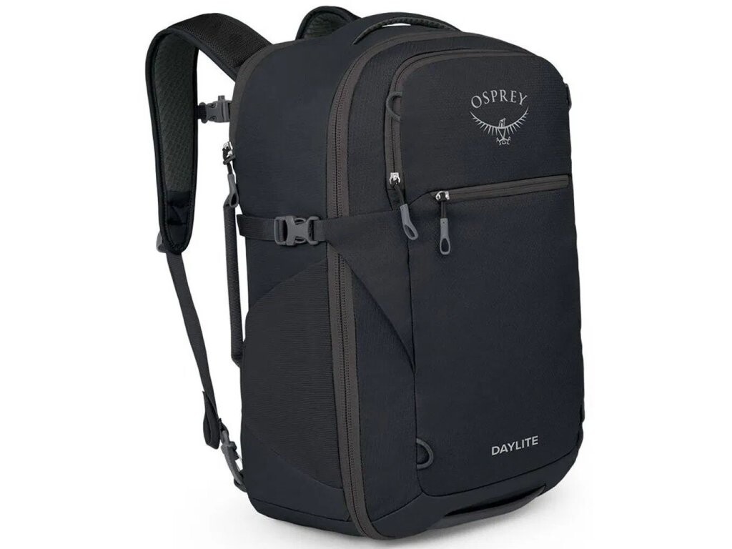 Osprey DAYLITE TRAVEL PACK 35 black 843820187021