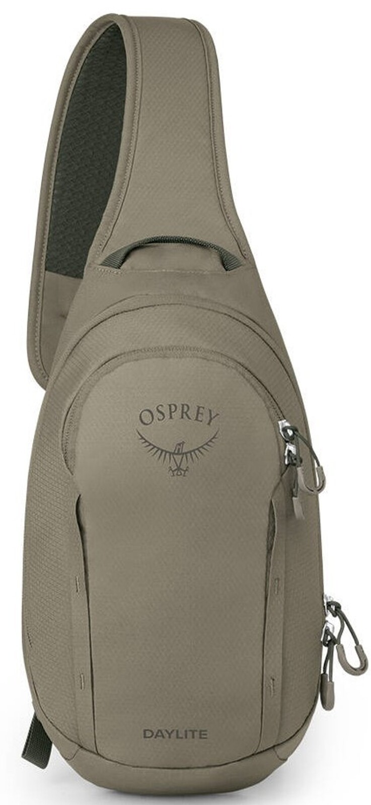 Osprey DAYLITE SLING concrete tan 843820184303