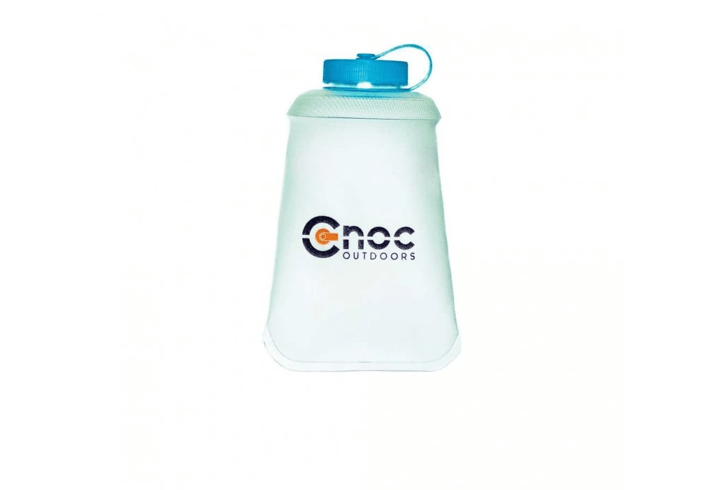 CNOC Outdoors CNOC Skladacia fľaša 42mm Hydriam Collapsible Flask 350ml - Blue 767501483144
