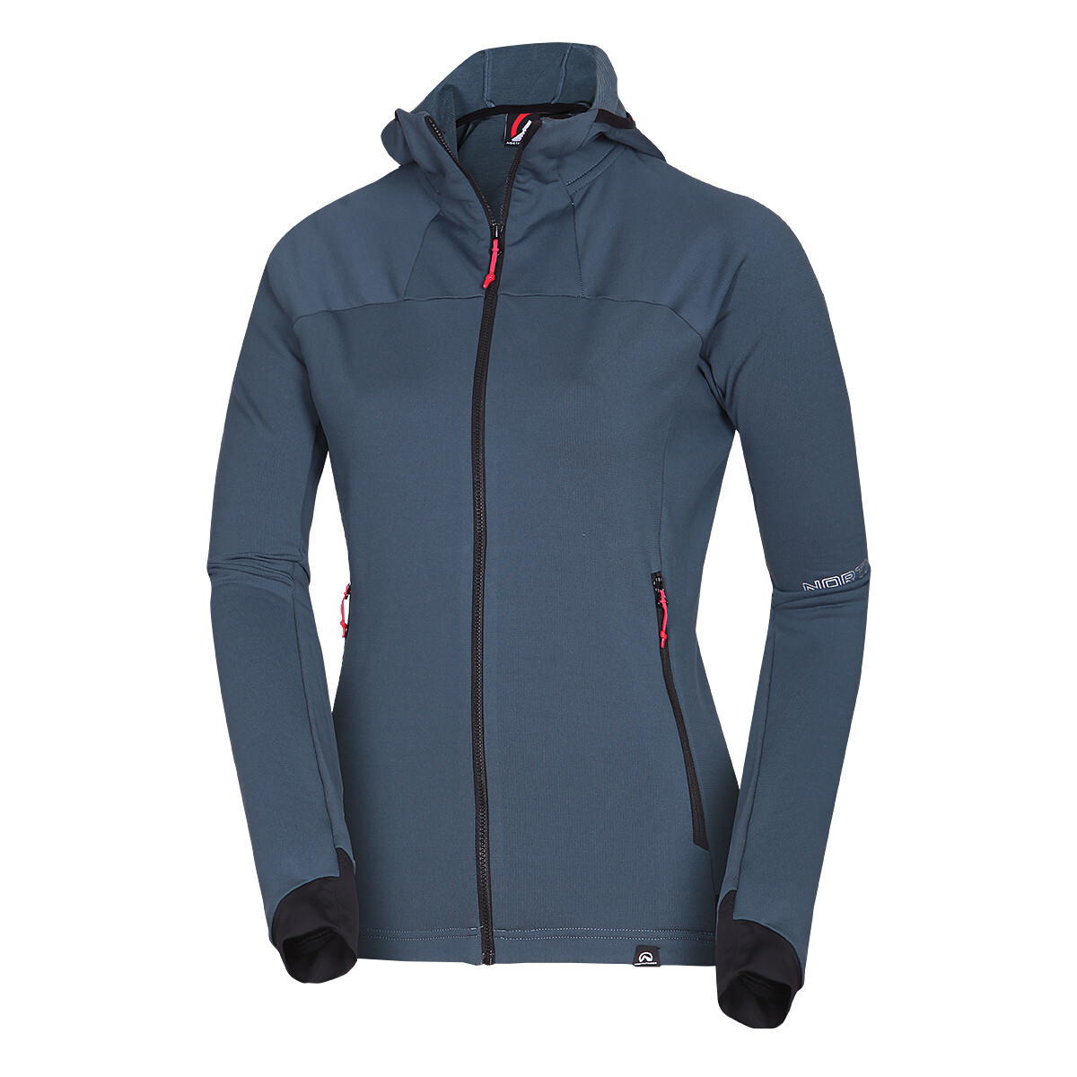 Northfinder ZMRZLÁ inkblue MI-4627SKP Veľkosť: M 8584153663968