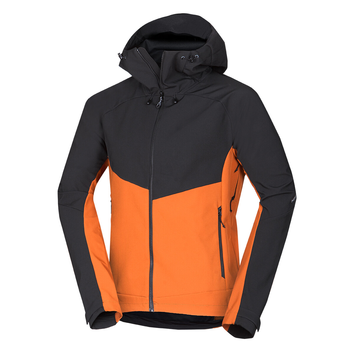 Northfinder CLIFTON cinnamonblack BU-5396OR-519 Veľkosť: M 8584153659633