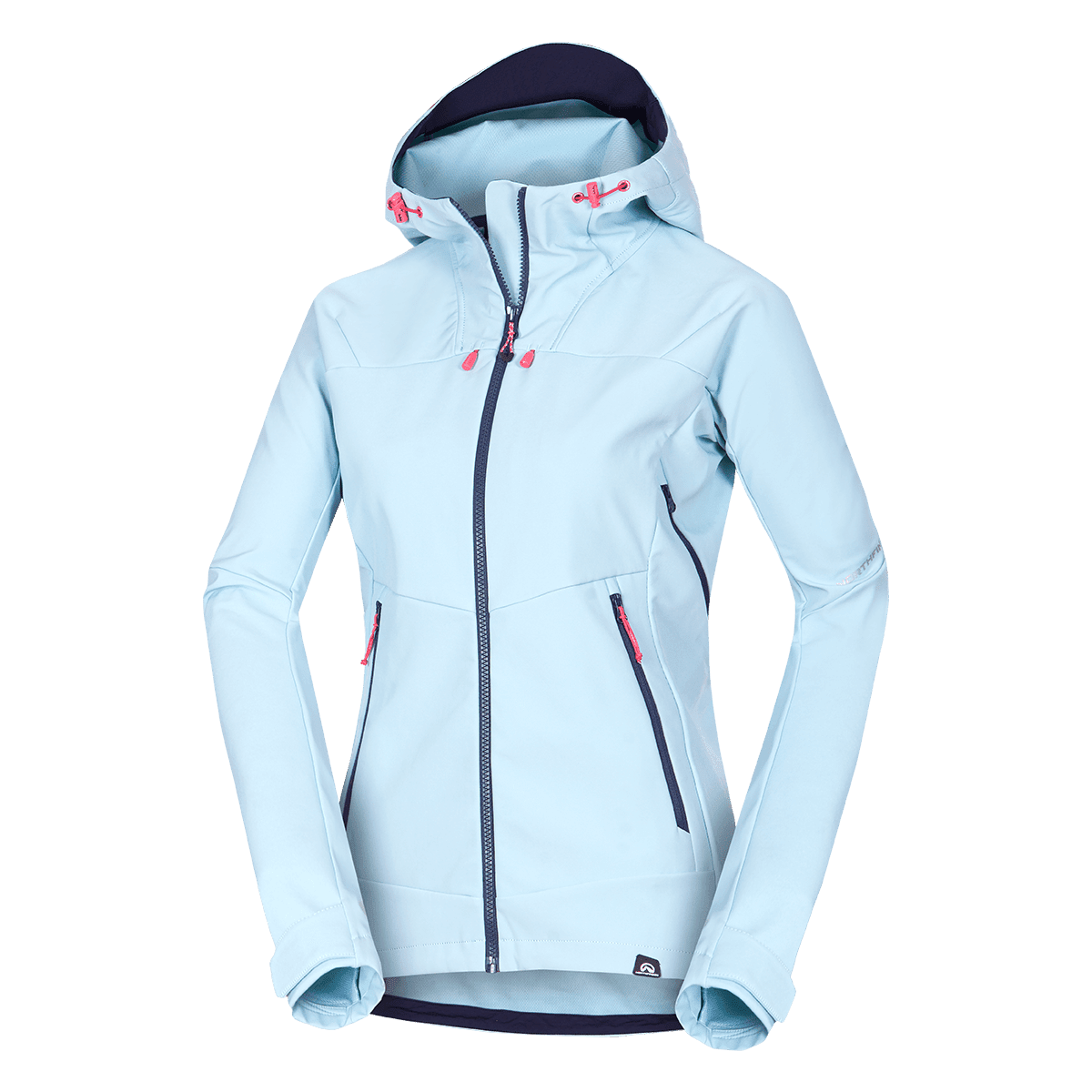 Northfinder DAMARIS skyblue BU-6398OR-368 Veľkosť: S 8584153661612