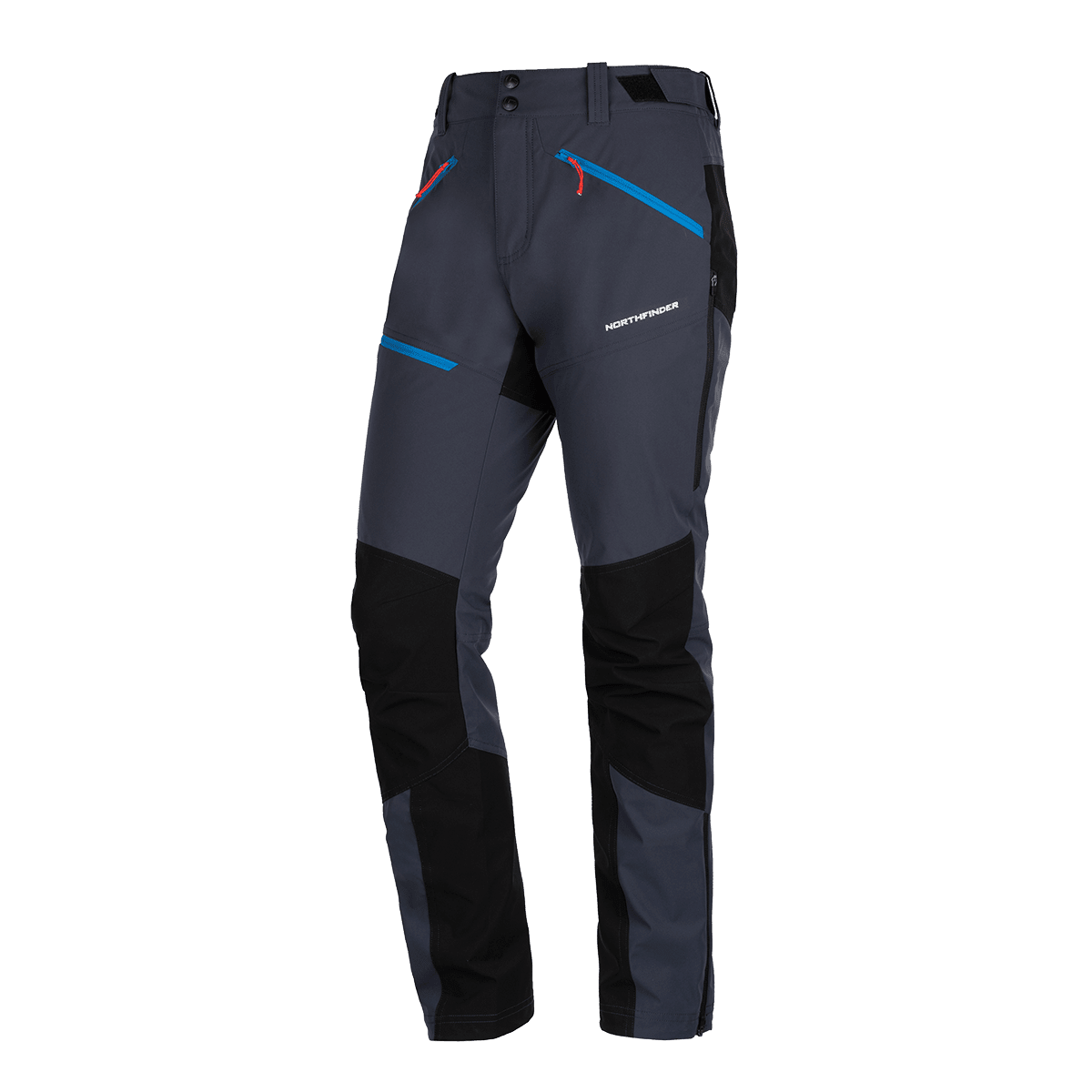 Northfinder LUPERCO bluenights NO-5063OR-464 Veľkosť: M 8584153664309