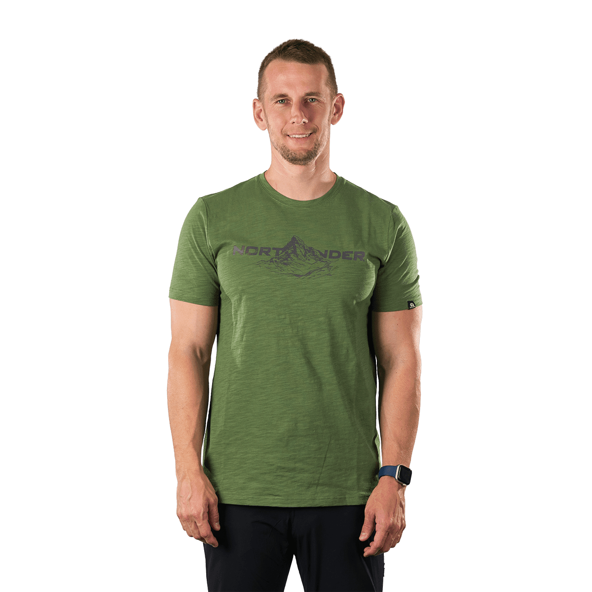 Northfinder FID darkgreen TR-5049OR-300 Veľkosť: M 8584153669335