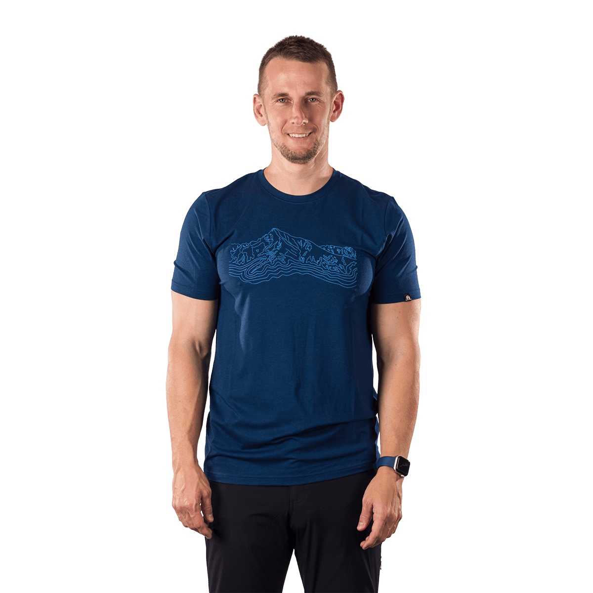 Northfinder HALM navy TR-5056OR-346 Veľkosť: M 8584153670485