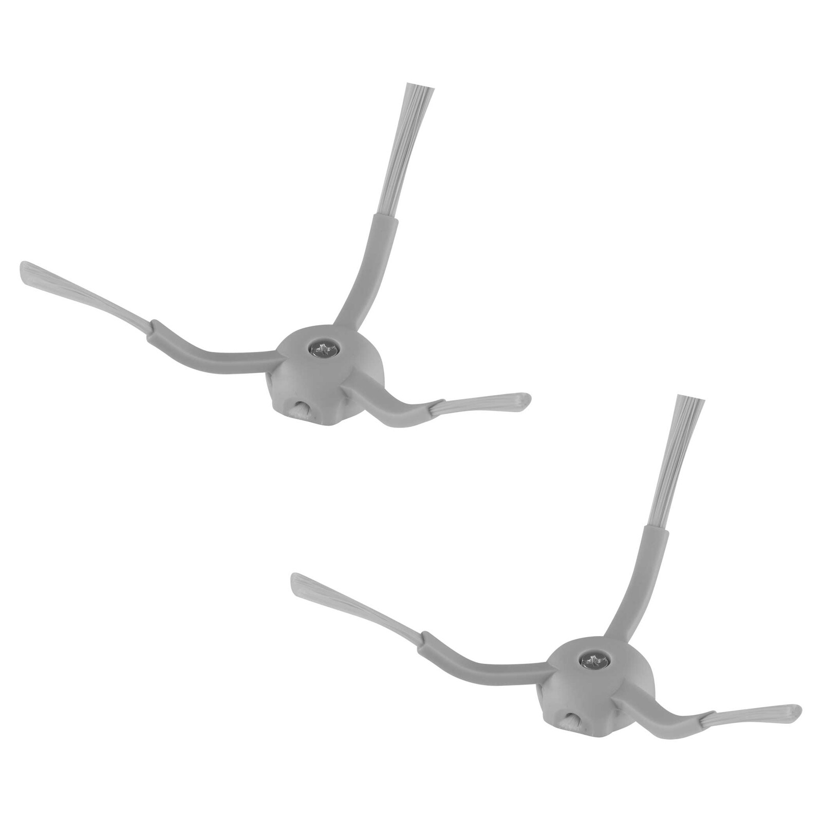 Sencor SRX 7403 Bočné kefky Kompatibilné s SRV 7450WH, SRV 7485WH, 2 bočné kefky, .