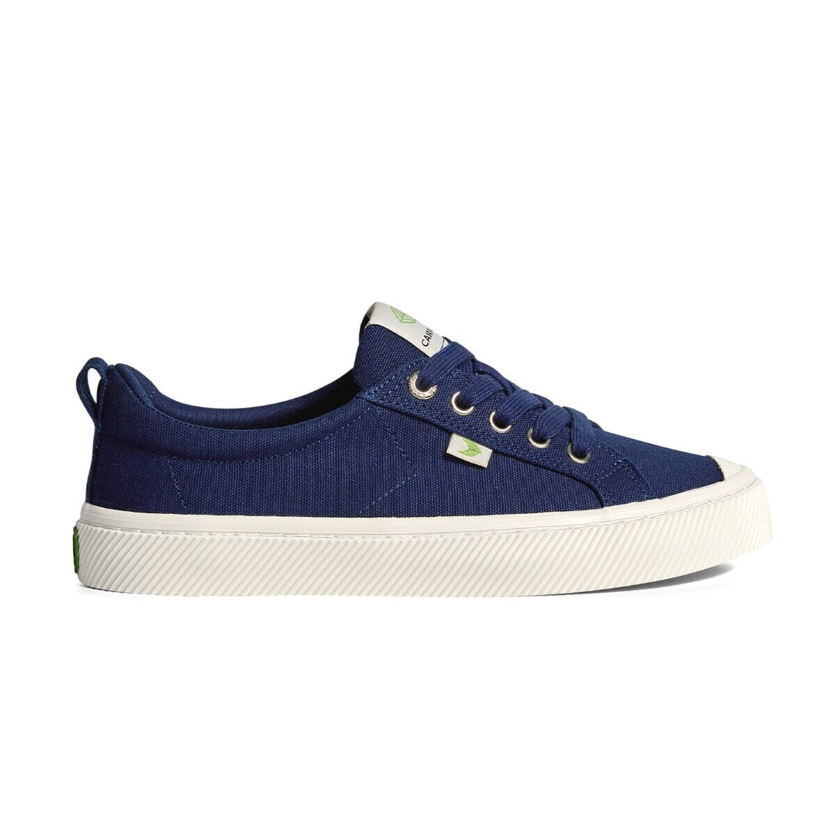 Dámské volnočasové boty Cariuma OCA Canvas Bright Navy