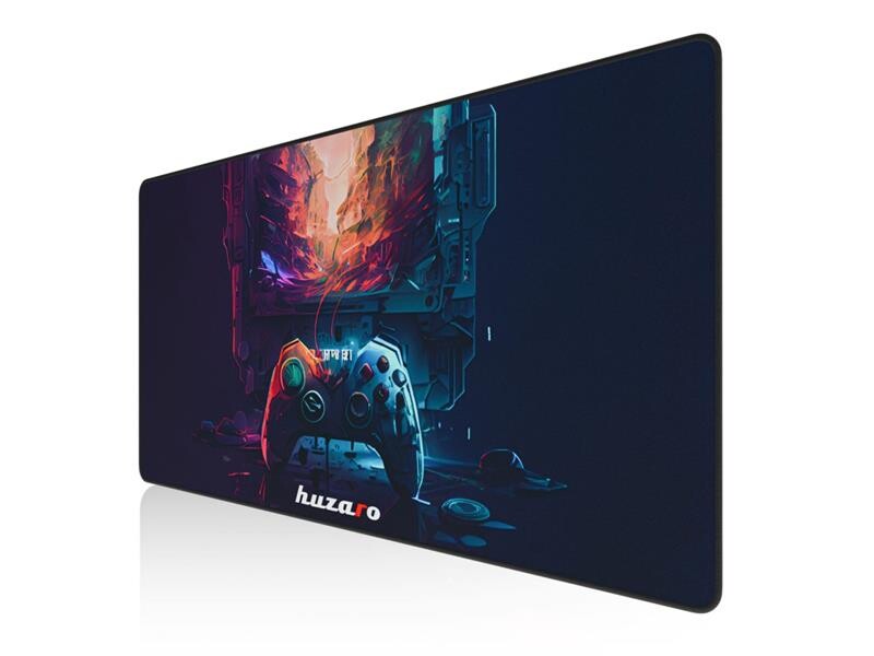 HUZARO podložka pod myš 4.0