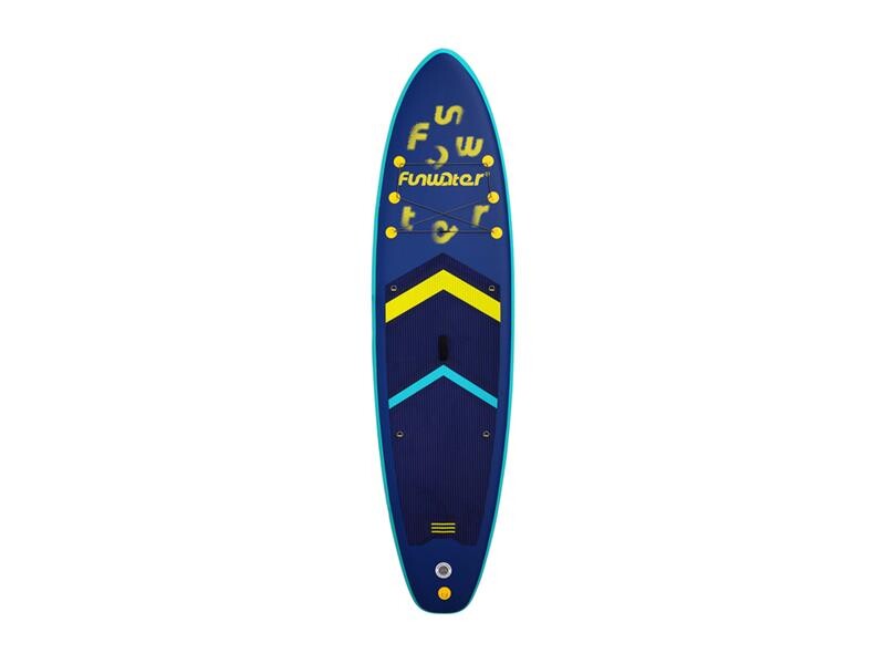 Paddleboard FunWater SUPFW71A Blue