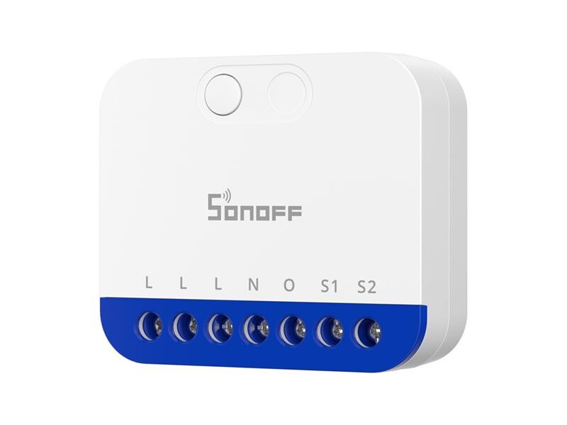 Inteligentný vypínač SONOFF MINI-DIM WiFi Matter