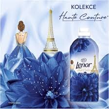 Lenor avivážny prostriedok Leclatante 1239ml 59 Praní