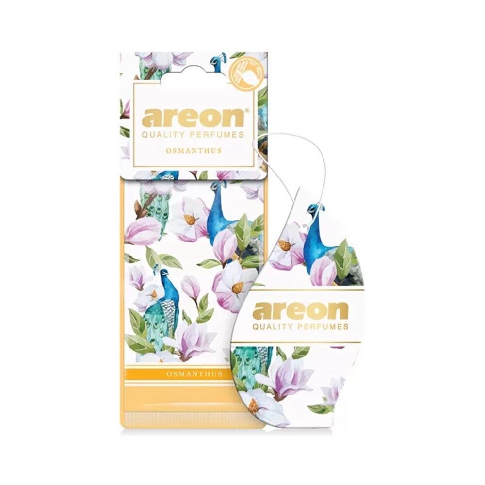 Areon Quality perfumes  Osviežovač vzduchu OSMANTHUS
