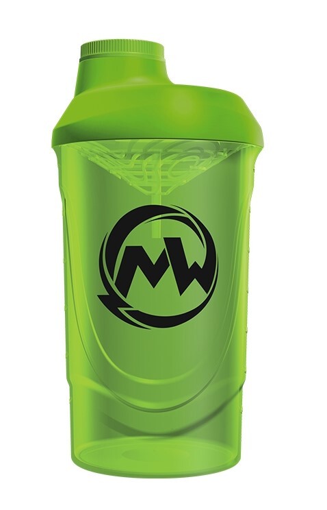 MAXXWIN Šejkr zelená 600 ml