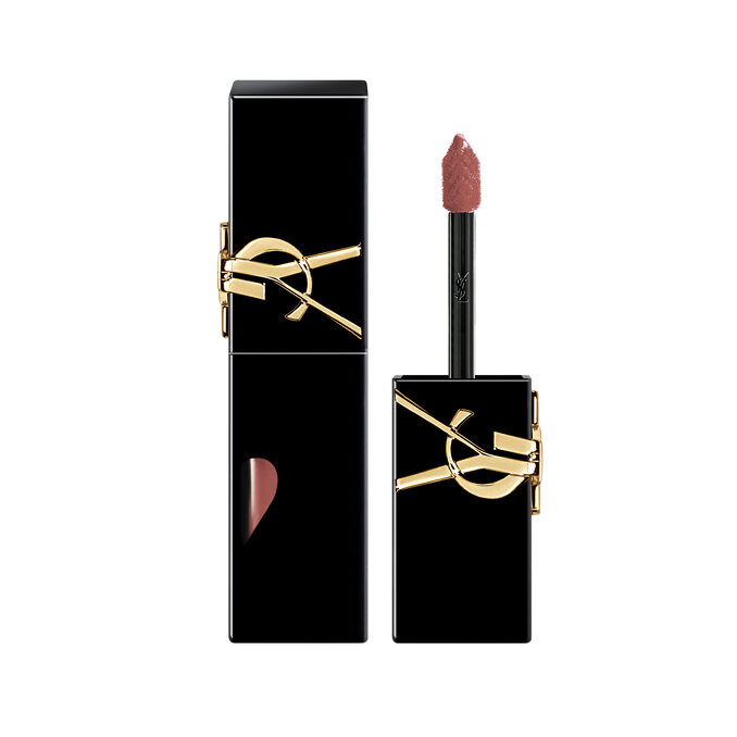 Yves Saint Laurent Krémový rúž The Inks Shine Lip Stain 5,5 ml 610