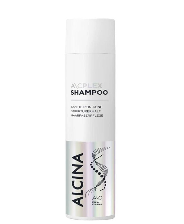 Alcina Šampón ACPLEX Shampoo 250 ml