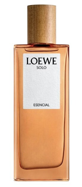 Loewe Solo Loewe Esencial - EDT 100 ml