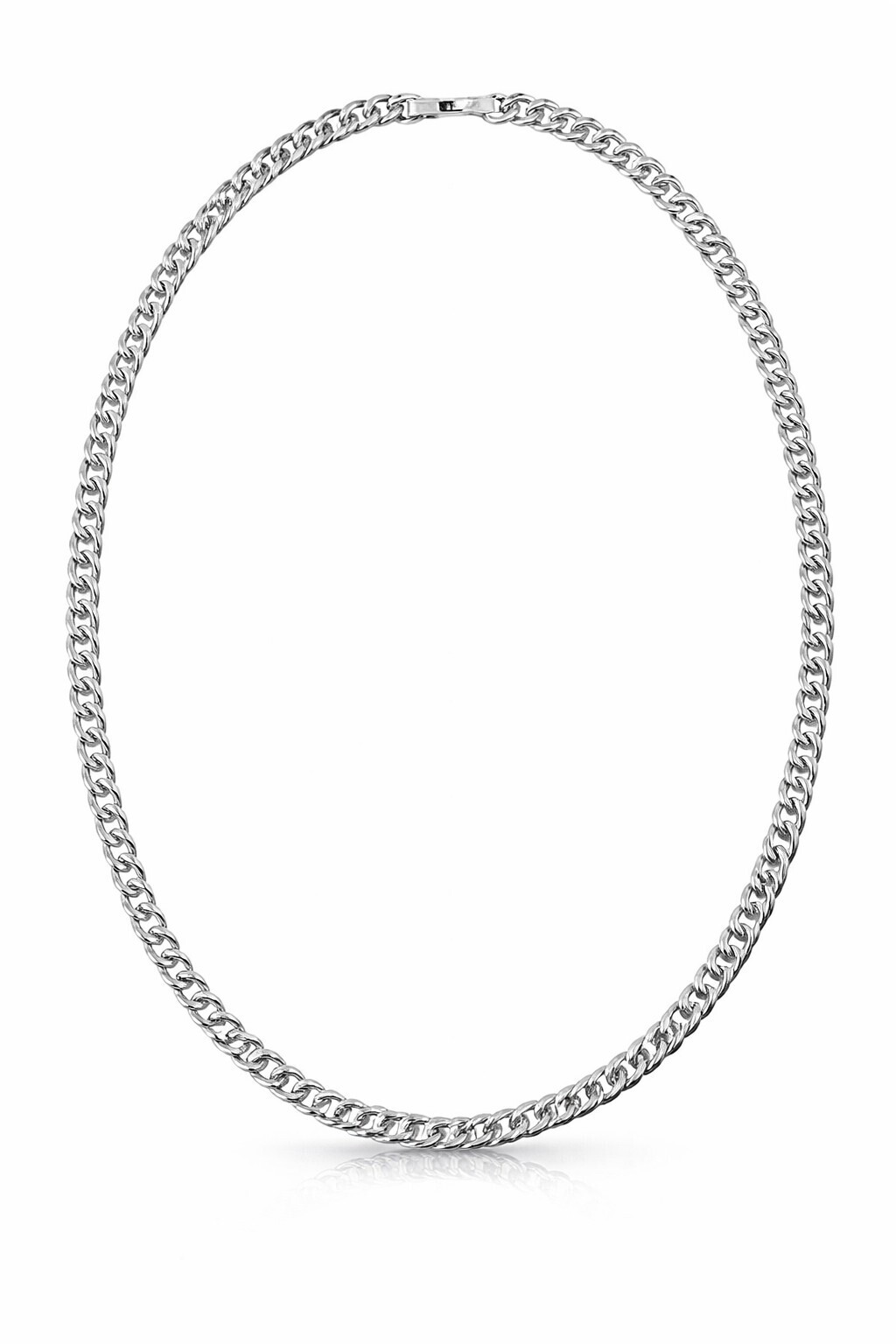 Guess Pánska štýlová retiazka Hype UMN70031