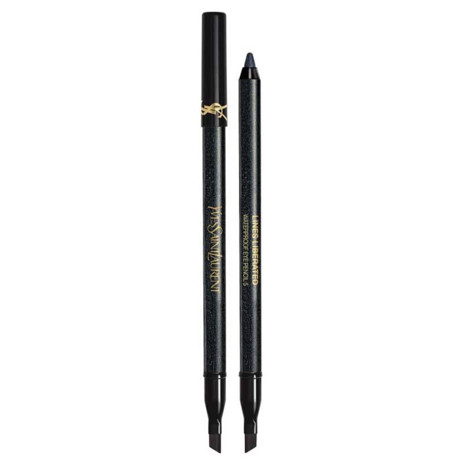 Yves Saint Laurent Vodeodolná ceruzka na oči Lines Liberated Eye Pencil 1,2 g 05