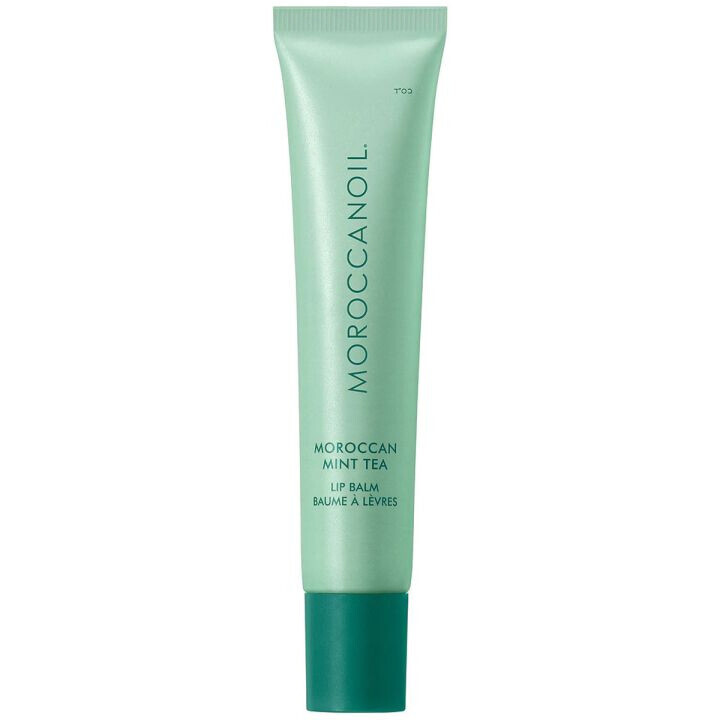Moroccanoil Balzam na pery Mint Tea Lip Balm 15 g