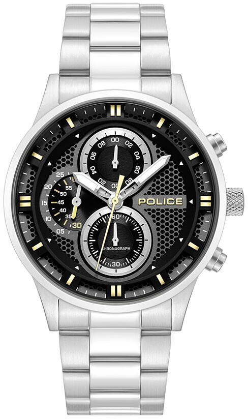 Police Levuka PEWGK0092501