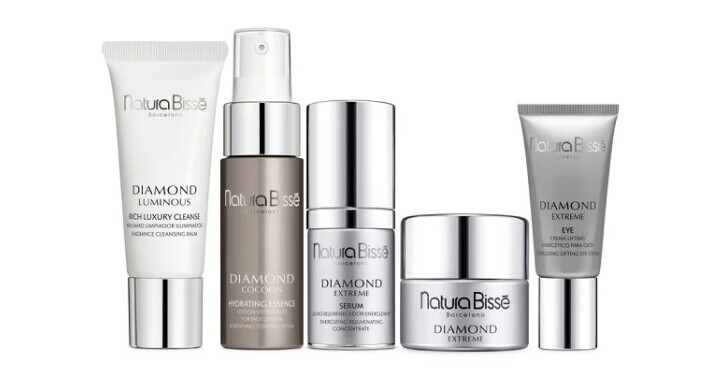 Natura Bissé Darčeková sada Diamond Discovery Kit