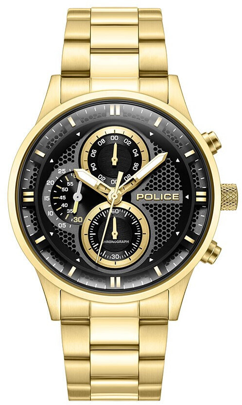 Police Levuka PEWGK0092503