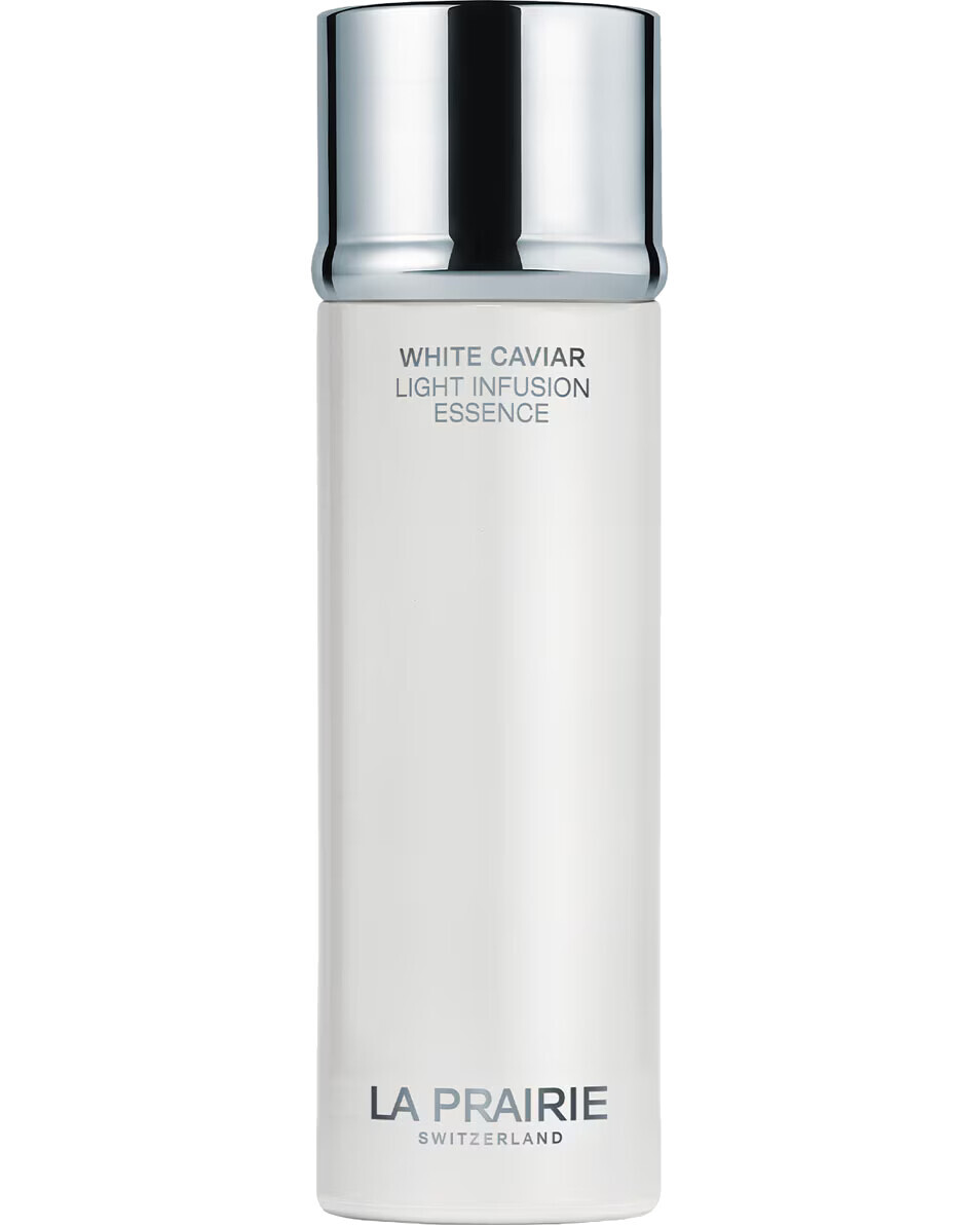 La Prairie Pleťová esencia White Caviar Light Infusion Essence 150 ml