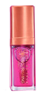 Avon Vyživujúca starostlivosť na pery s olejmi 7 ml Blossom