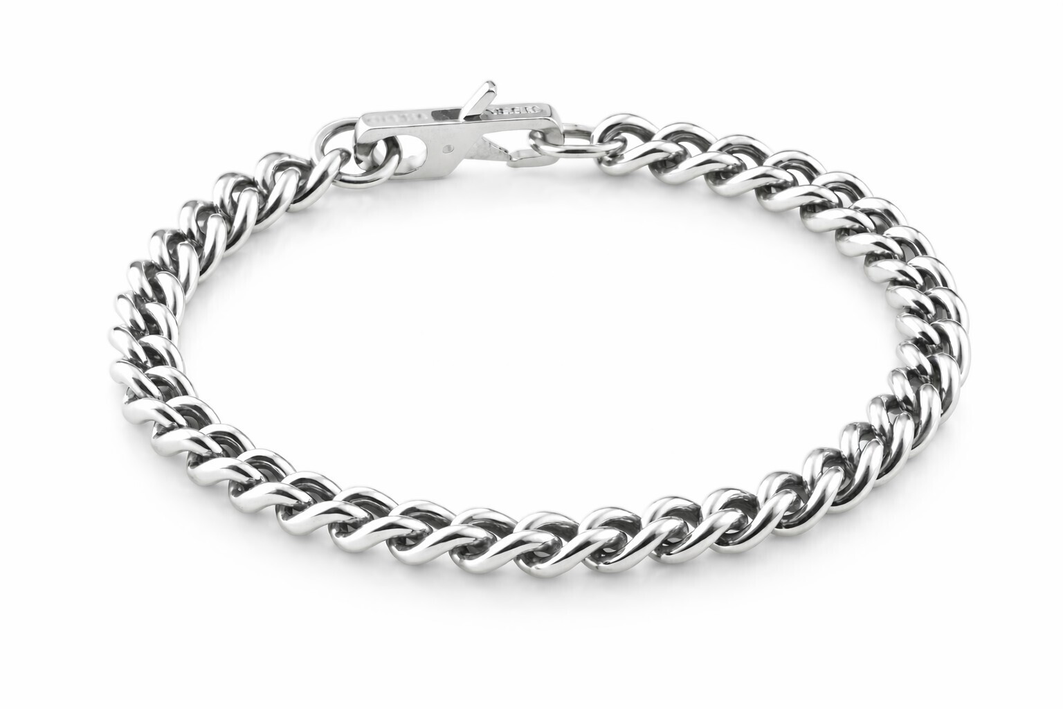 Guess Nadčasový oceľový náramok Hype UMB70072 19 cm