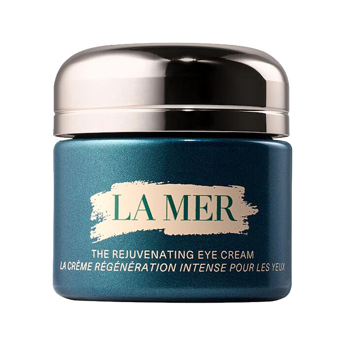 La Mer Očný krém The Rejuvenating Eye Cream 15 ml
