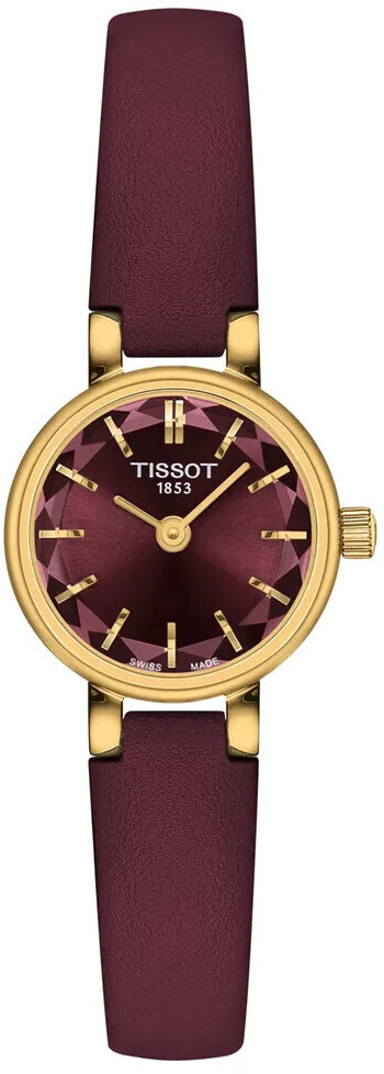 Tissot T-Lady Lovely Round T140.009.36.371.00