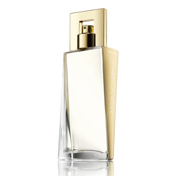 Avon Parfumovaná voda Attraction for Her EDP 100 ml