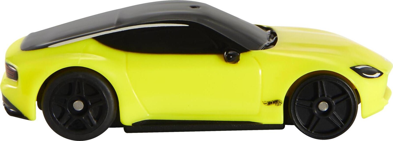 Hot Wheels RC Nissan 1 : 64