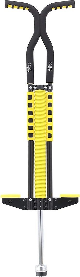 Nils Fun NFX5006 skákacia tyč žltá