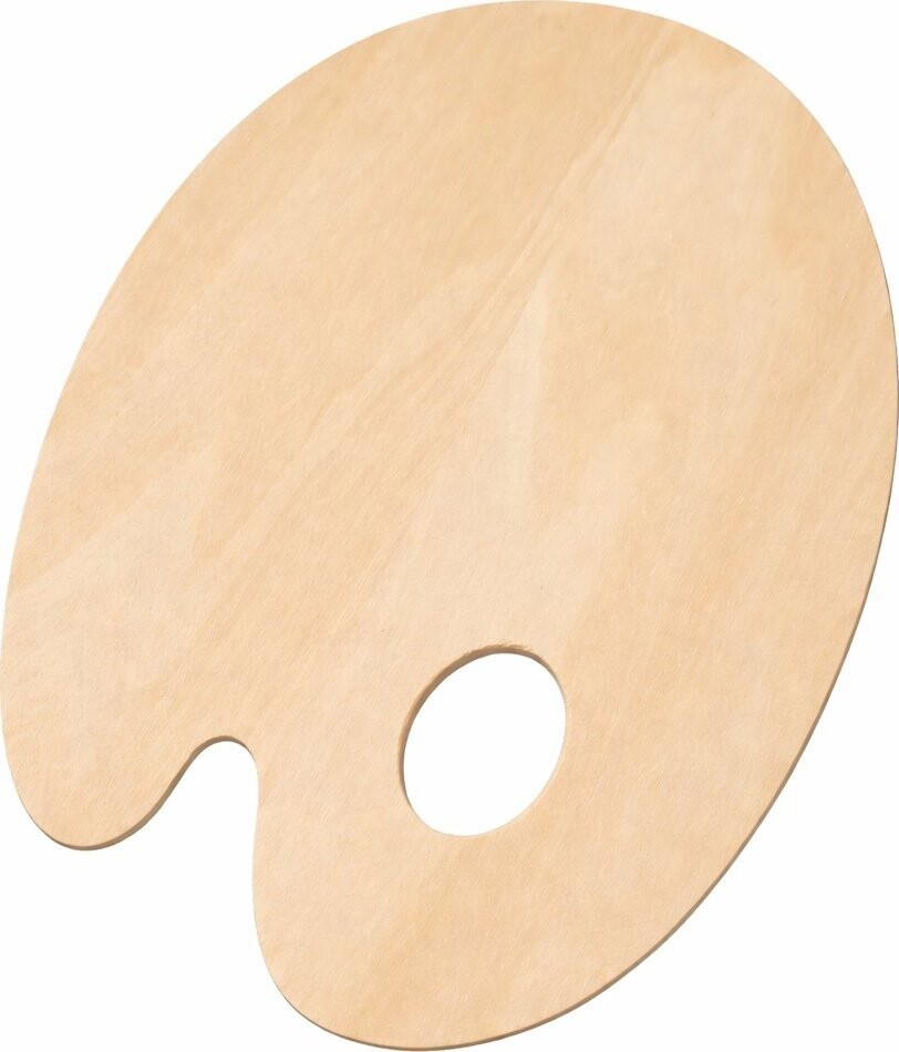 KREUL dřevěná lakovaná 20 × 30 cm