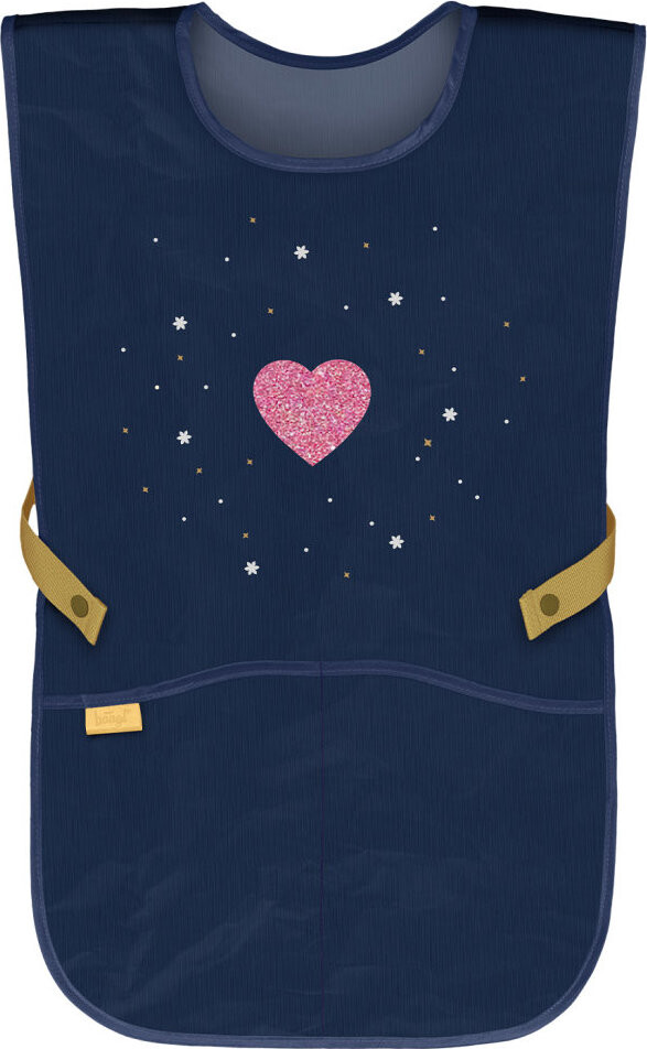 BAAGL Dětská zástěra Unicorn Gold