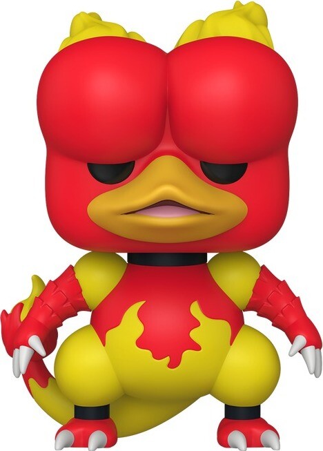 Funko POP! Pokemon - Magmar - figurka