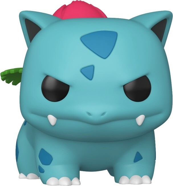 Funko POP! Pokemon - Ivysaur - figurka
