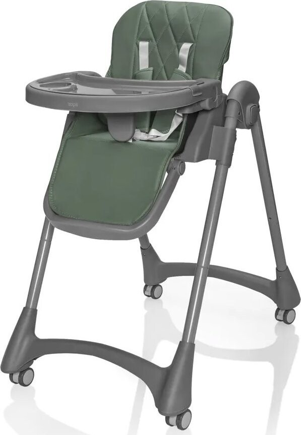 Zopa Primo District Green