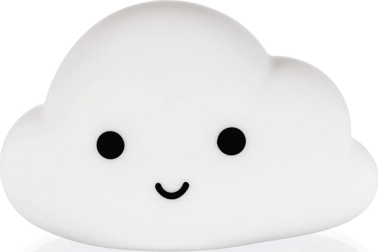 Zopa – Nástenné svetlo Cloud