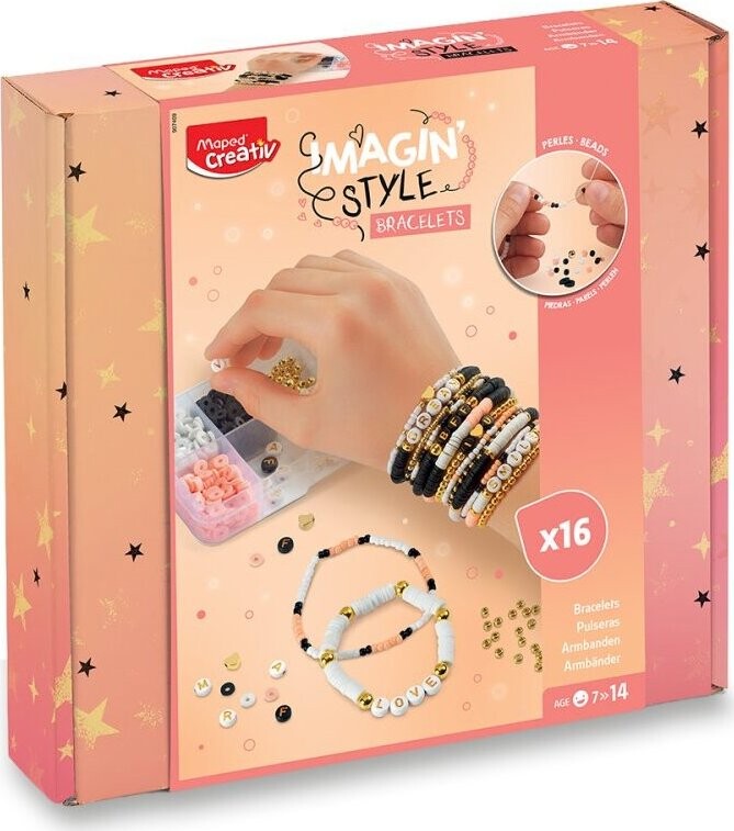 MAPED Imagine Style Bracelets Glam