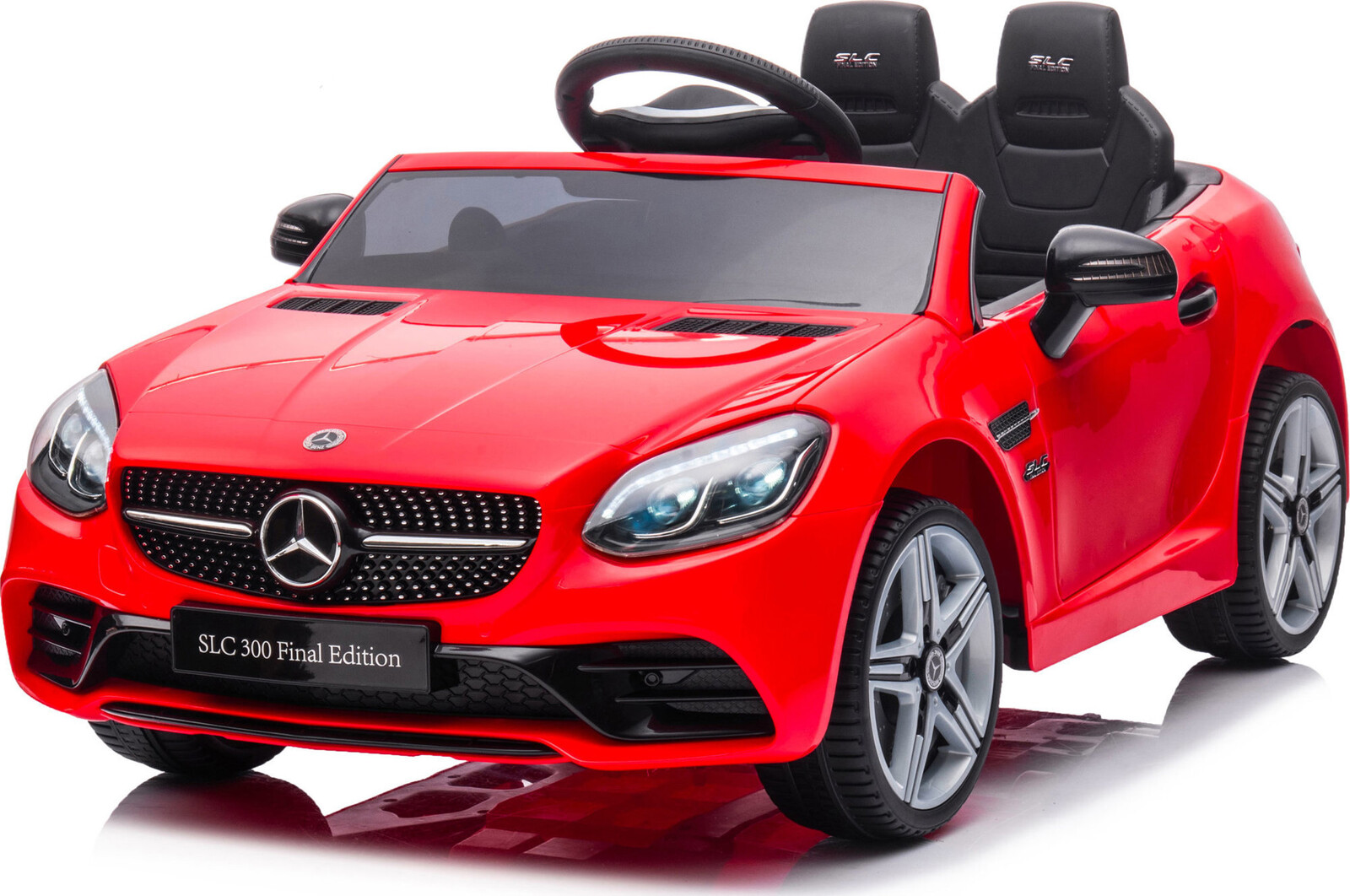 Buddy Toys BEC 8181 Mercedes-Benz SLC
