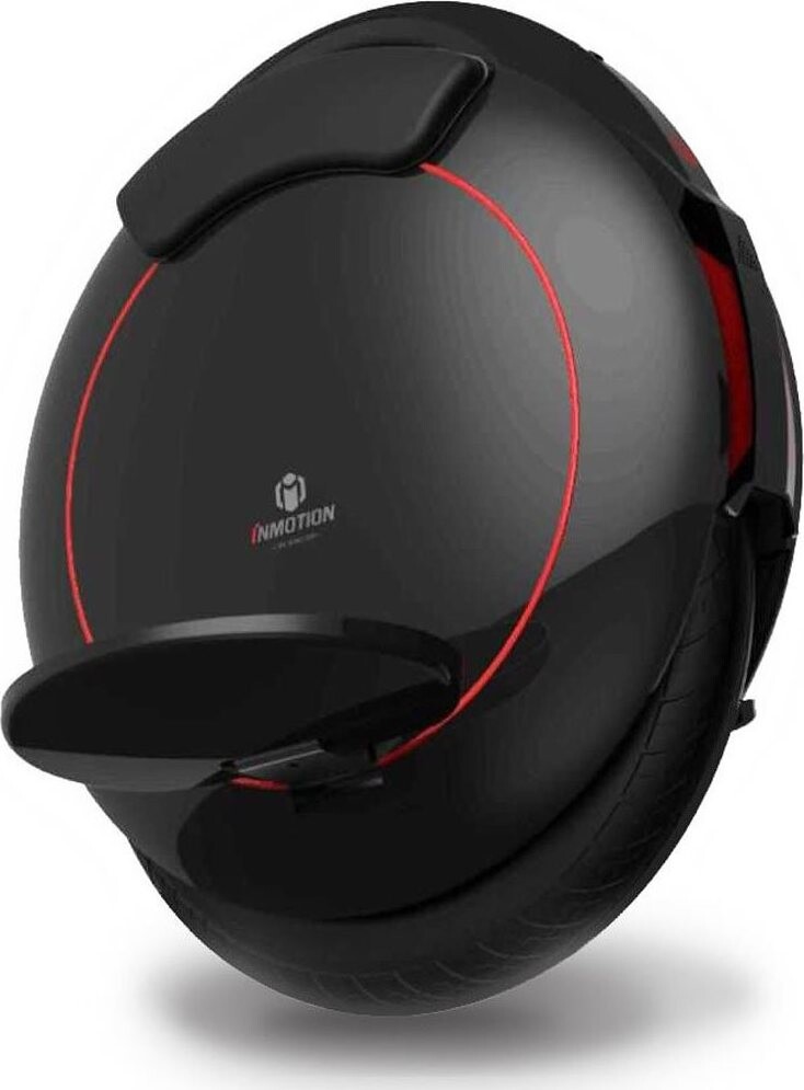 Inmotion V5F BLACK